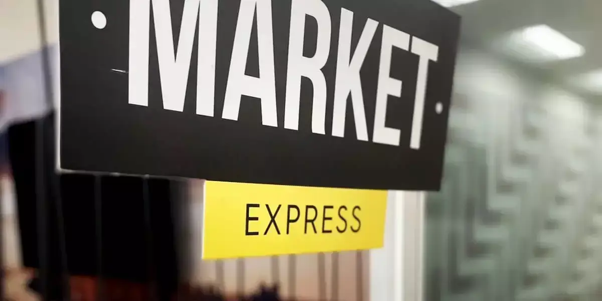 Market Express