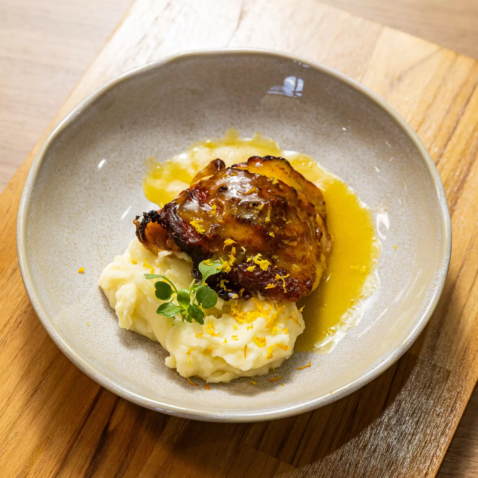 Refeições Corporativas